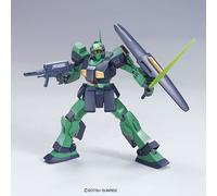 Bandai HGUC #150 MSA-003 NEMO 1/144 - AEUG - Zeta Gundam Gunpla Hg High Grade
