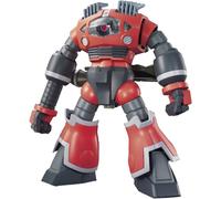 Bandai HGUC #161 MSM-08 ZOGOK Unicorn Ver 1/144 - Gundam Gunpla Hg High Grade
