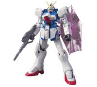 Bandai HGUC #165 LM312V04 VICTORY GUNDAM 1/144 - Gunpla Model kit Hg High Grade