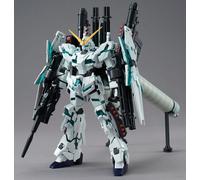Bandai HGUC #178 FULL ARMOR UNICORN GUNDAM DESTROY MODE 1/144 - Hg High Grade
