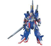 Bandai HGUC #186 MSZ-008 ZII 1/144 - Gundam Gunpla Model kit Hg High Grade