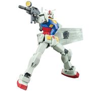Bandai HGUC #191 GUNDAM RX-78-2 REVIVE 1/144 - Gunpla Model kit Hg High Grade