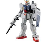 HGUC RX-79[G] GUNDAM GROUND TYPE - BANDAI 5059169 Model Kit High Grade 1/144