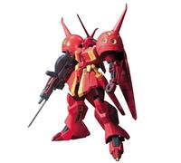Bandai HGUC #220 AMX-104 R-JARJA 1/144 - Gundam Gunpla Model kit Hg High Grade