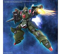 Gundam High Grade HG Model Kit 1/144 Galluss J 13 Cm Bandai
