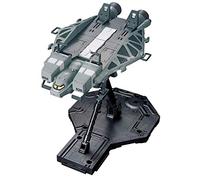 Bandai HGUC Base Jabber Type 89 (Mobile Suit Gundam UC) (Japan Import)