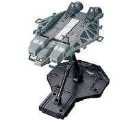 BANDAI HGUC Base Jabber Type 89 (Mobile Suit Gundam UC) (Japan Import)