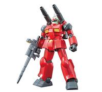 Bandai - Hguc Guncannon RX-77-2 Revive, 1/144