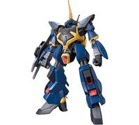 BANDAI HGUC RMS-154 Barzam Kit Modello 1/144 Giappone Ufficiale