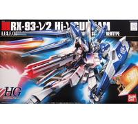 Bandai - HGUC RX-93-2 Hi- Gundam 1/144 59570