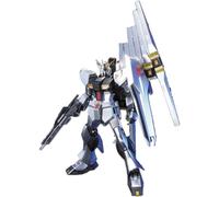 Bandai HGUC RX-93 v GUNDAM METALLIC COATING VER 1/144 - nu Gundam Hg High Grade