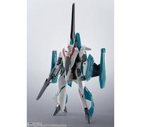 TAMASHII NATIONS HI-Metal R Macross II Lovers Again VF-2SS Valkyrie II + SAP (Sy