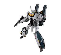 Bandai Hi-Metal R Macross VF-1S Super Valkyrie (Hikaru Ichijo Uso ) Action