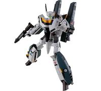 Bandai HI-METAL R VF-1S Super Valkyrie Action Figure, Super Dimension