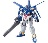 Bandai Kit modello High Grade (HG) Gundam AGE-3 Normal 1/144