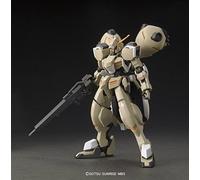Bandai High Grade HG 1/144 Mobile Suit Gundam ASW-G-11 Gundam Gusion Rebake