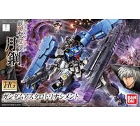 Bandai High Grade HG 1/144 Mobile Suit Gundam ASW-G-29 Gundam Astaroth Rinascimento
