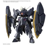 Bandai High Grade HG 1/144 Mobile Suit Gundam ASW-G-61 Gundam Zagan