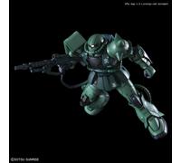 Bandai High Grade HG 1/144 Mobile Suit Gundam MS-06C-6/R6 Zaku II