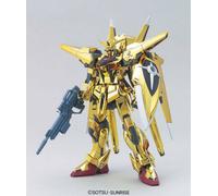 Bandai High Grade HG 1/144 Mobile Suit Gundam ORB-01 Oowashi Akatsuki Gundam