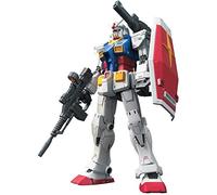 HG RX-78-2 GUNDAM The Origin - Bandai 5058929 Model Kit Hg High Grade 1/144