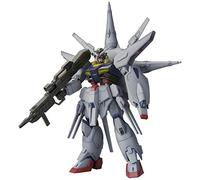 HGCE ZGMF-X13A PROVIDENCE GUNDAM - BANDAI 5055739 Model Kit Hg High Grade 1/144