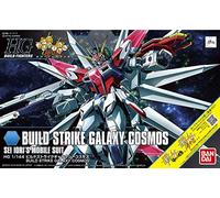 BANDAI MODEL KIT HGBF BUILD STRIKE GALAXY COSMOS 1/144 MODEL KIT