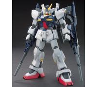 Bandai High Grade HGBF 1/144 Mobile Suit Gundam RX-178B Build Gundam Mk-II