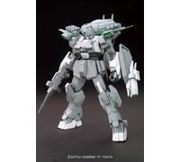 Bandai High Grade HGBF 1/144 Mobile Suit Gundam RX-79[G]Ez-SR1 Gundam Ez-SR Intr