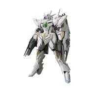 BANDAI High Grade HGBF 1/144 Mobile Suit Gundamm Build Fighters Battlogue CB-9696G/C/T Reversible Gundam Allan Adam's Mobile Suit