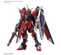 Bandai Personaggi D'azione Bandai Immortal Justice Gundam S_0301_S91099199 Gioca