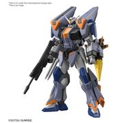 Bandai High Grade HGCE 1/144 Mobile Suit Gundam ZGMF-1027M Duel Blitz Gundam