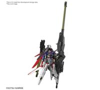 Bandai High Grade HGCE 1/144 Mobile Suit Gundam ZGMF/A-42S2 Destiny Gundam Spec