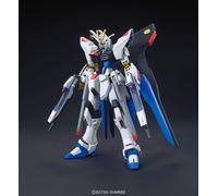Bandai High Grade HGCE 1/144 Mobile Suit Gundam ZGMF-X20A Strike Freedom Gundam