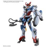 Bandai High Grade HGGQ 1/144 Mobile Suit Gundam gMS-Ω GQuuuuuuX