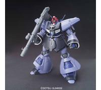Bandai High Grade HGUC 1/144 Mobile Suit Gundam AMX-009 Dreissen Unicorn Version