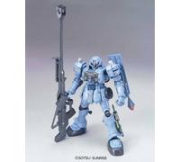 Bandai High Grade HGUC 1/144 Mobile Suit Gundam EMS-10 Zudah