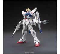 Bandai High Grade HGUC 1/144 Mobile Suit Gundam F91