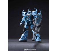 Gunpla Bandai HGUC 117 Gouf Custom Plastic Kit 1/144