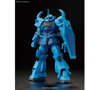 Bandai High Grade HGUC 1/144 Mobile Suit Gundam MS-07B Gouf