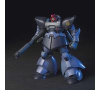 Bandai High Grade HGUC 1/144 Mobile Suit Gundam MS-09R-2 Rick Dom II