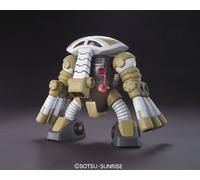 GUNDAM - 1/144 MSM-04G Juaggu Unicorn Ver. Model Kit HGUC # 139 Bandai