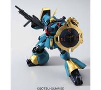 Bandai High Grade HGUC 1/144 Mobile Suit Gundam MSN-03 Jagd Doga Gyunei Guss Cus
