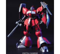 Gunpla Bandai HGUC 084 Jagd Doga Quess Paraya Plastic Kit 1/144