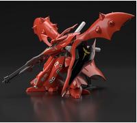 Bandai High Grade HGUC 1/144 Mobile Suit Gundam MSN-04II Nightingale