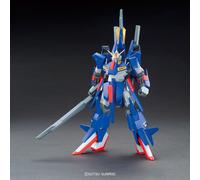 Bandai High Grade HGUC 1/144 Mobile Suit Gundam MSZ-008 ZII