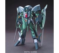 Bandai High Grade HGUC 1/144 Mobile Suit Gundam RAS-96 Anksha