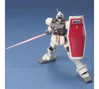 Bandai High Grade HGUC 1/144 Mobile Suit Gundam RGM-79D GM Cold District Type