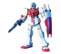 Bandai High Grade HGUC 1/144 Mobile Suit Gundam RGM-79GS GM Command Space Type