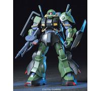 BANDAI SPIRITS RMS-106 Hi Zack GUNPLA HGUC High Grade Z Gundam 1/144